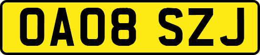 OA08SZJ