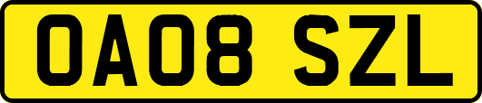 OA08SZL