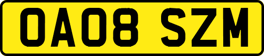 OA08SZM