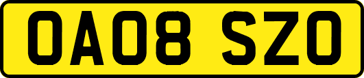 OA08SZO