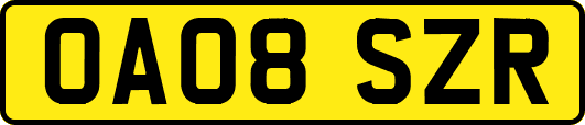 OA08SZR