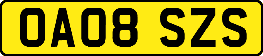 OA08SZS