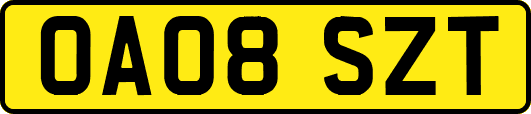 OA08SZT