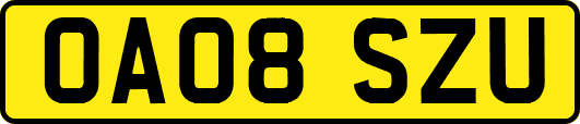 OA08SZU