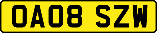 OA08SZW
