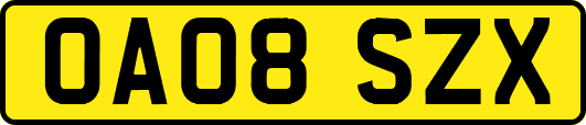 OA08SZX