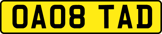 OA08TAD