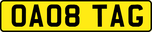 OA08TAG