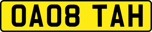 OA08TAH