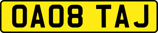 OA08TAJ