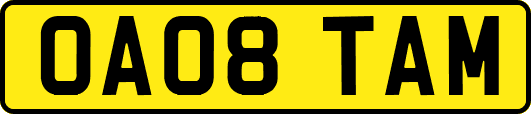 OA08TAM