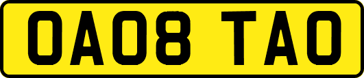 OA08TAO
