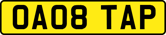 OA08TAP