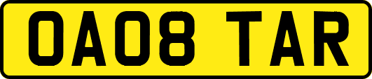 OA08TAR
