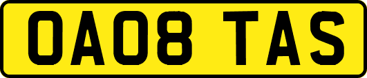 OA08TAS