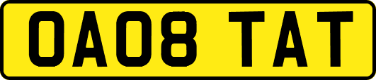 OA08TAT