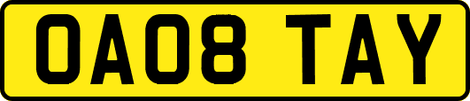 OA08TAY