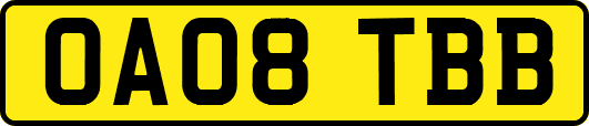 OA08TBB