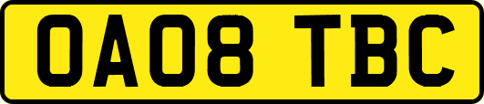 OA08TBC