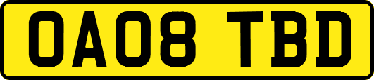 OA08TBD
