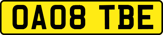 OA08TBE