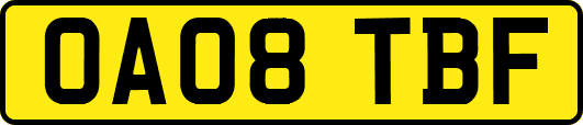 OA08TBF