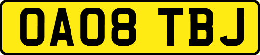 OA08TBJ