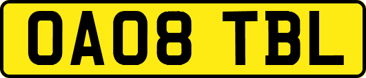 OA08TBL