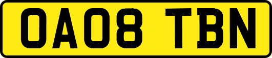 OA08TBN