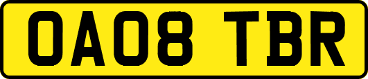 OA08TBR