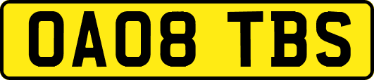 OA08TBS