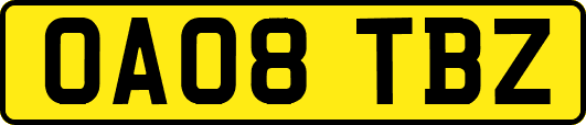 OA08TBZ