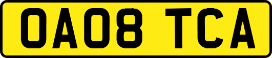 OA08TCA