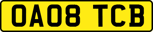OA08TCB
