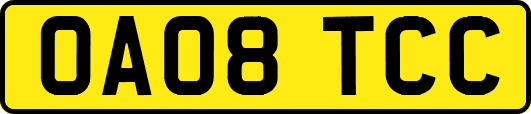 OA08TCC