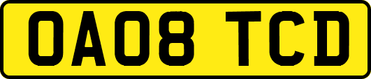 OA08TCD