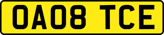 OA08TCE