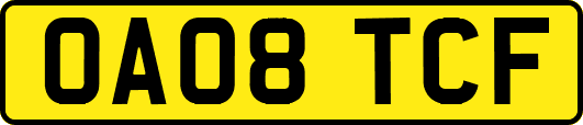 OA08TCF
