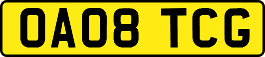 OA08TCG