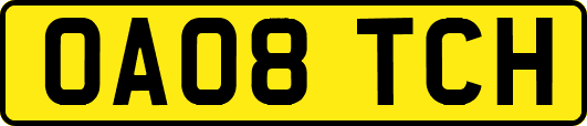 OA08TCH