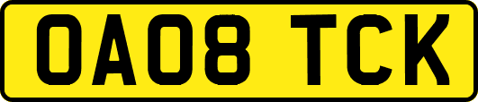 OA08TCK
