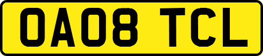 OA08TCL