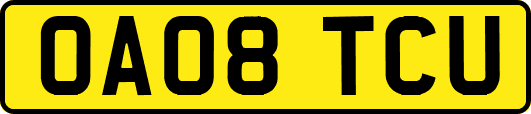 OA08TCU