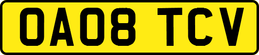 OA08TCV