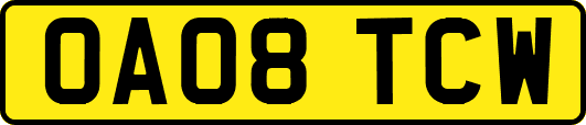 OA08TCW