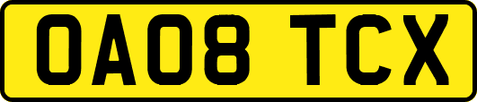 OA08TCX
