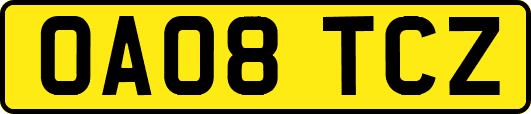 OA08TCZ