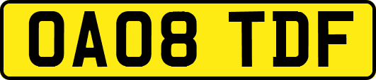 OA08TDF
