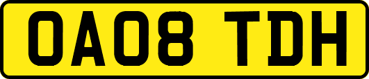 OA08TDH