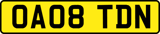 OA08TDN
